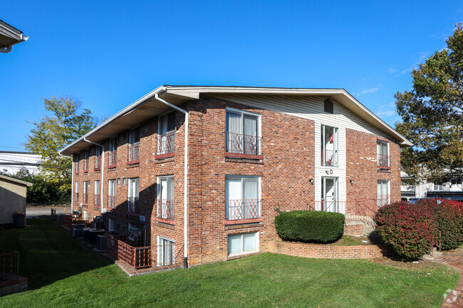 Building Photo - Phoenix Apartments