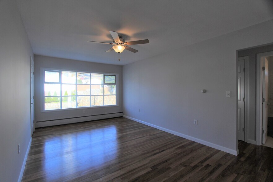Building Photo - 123 Highland Ave