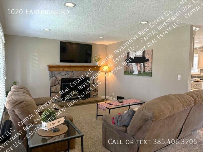 Building Photo - 1020 Eastridge Rd