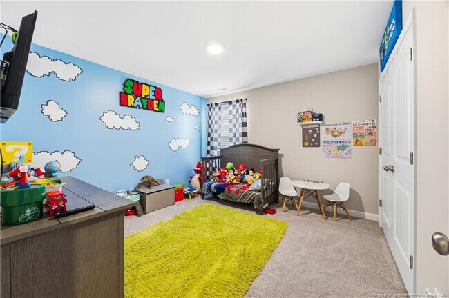 Building Photo - 4778 Woodline Dr