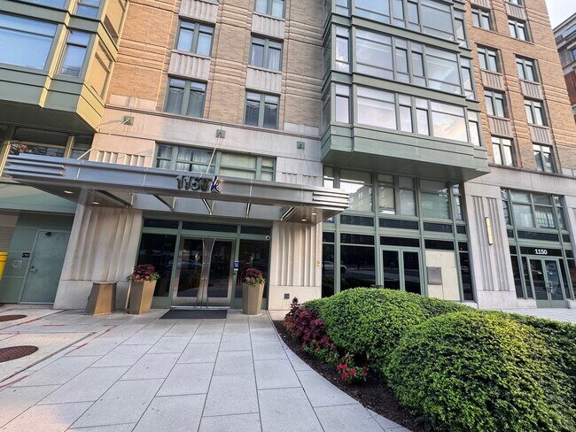 Primary Photo - 1150 K St NW