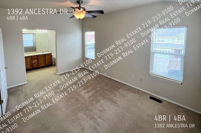 Building Photo - 1392 Ancestra Dr