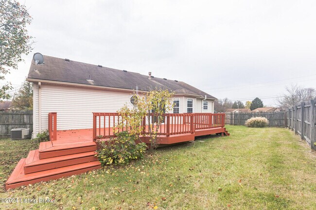 Building Photo - 6013 Fairridge Ct