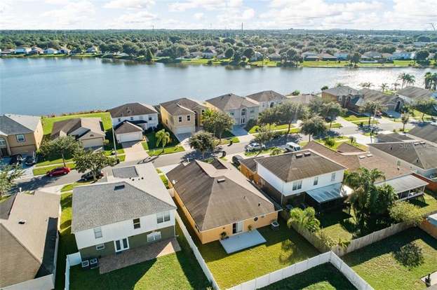 Building Photo - 12612 Lake Vista Dr