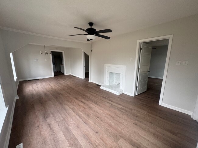 Building Photo - 3487 Jack Johnson Rd