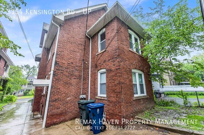 Building Photo - 3154 Kensington Rd