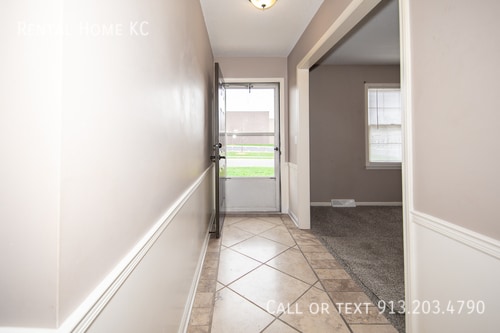 Building Photo - 11314 W 74th Terrace