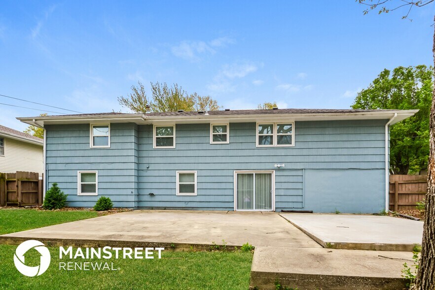 Building Photo - 10900 E 51 St S