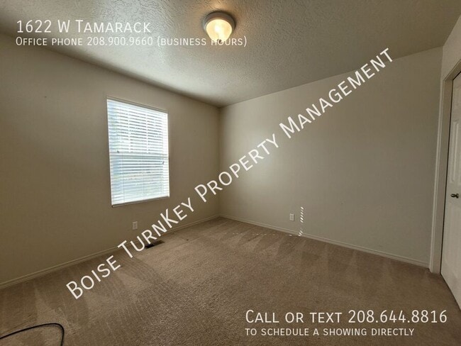 Building Photo - 1622 W Tamarack-