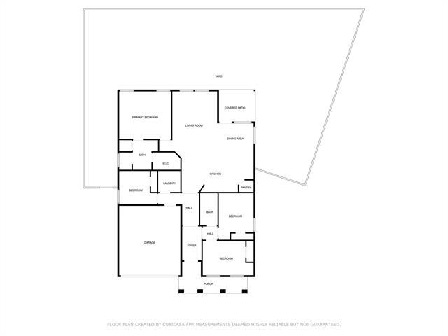 Building Photo - 1804 Mensa Dr