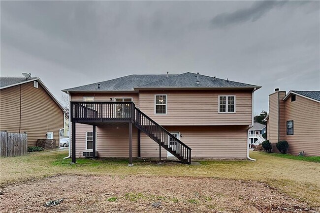 Building Photo - 4955 Baker Plantation Dr