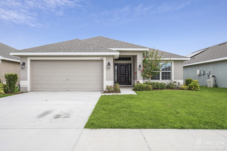 Primary Photo - 387 Buchannan Dr