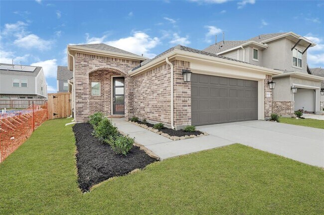 Building Photo - 17123 Bluebonnet Creek Trl