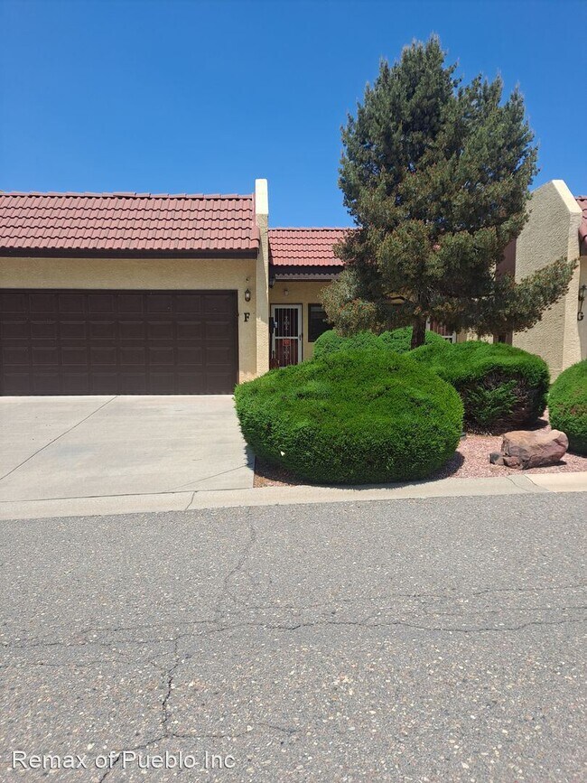 2 br, 2 bath House 55 Bonnymede F 55 Bonnymede Rd Pueblo CO 81001