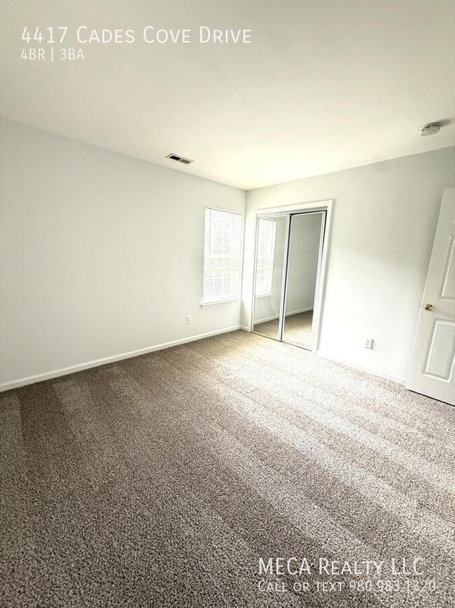 Building Photo - 4417 Cades Cove Dr