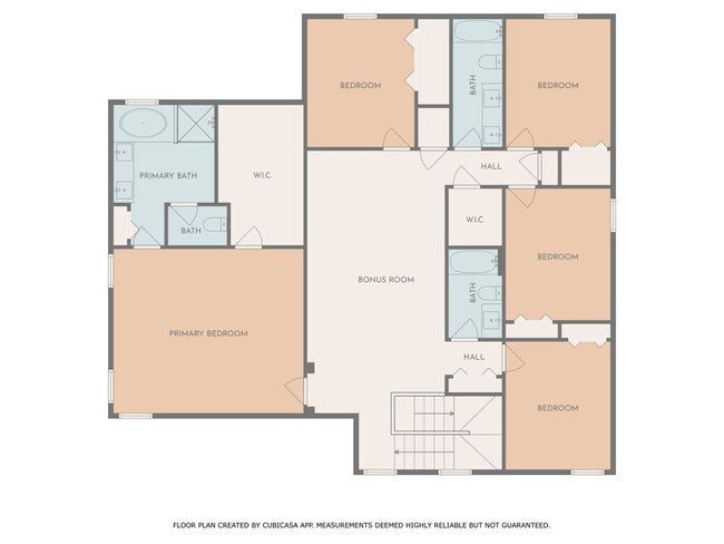 Building Photo - 4873 Seafoam Trl