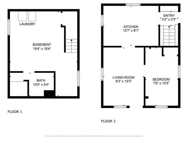 Building Photo - 1611 5th Ave