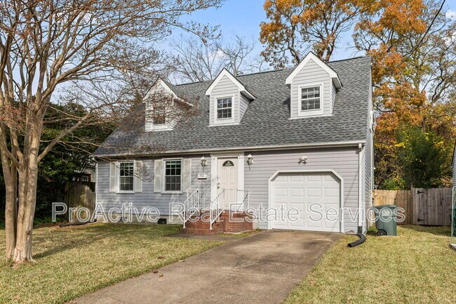 Primary Photo - 442 New Jersey Ave