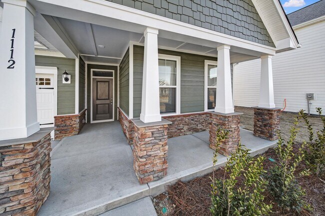 Building Photo - 3 Bed 2 Ranch Bath Home in Monroe!