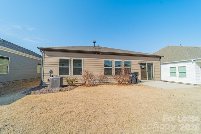 Building Photo - 4124 Canopy Creek Dr
