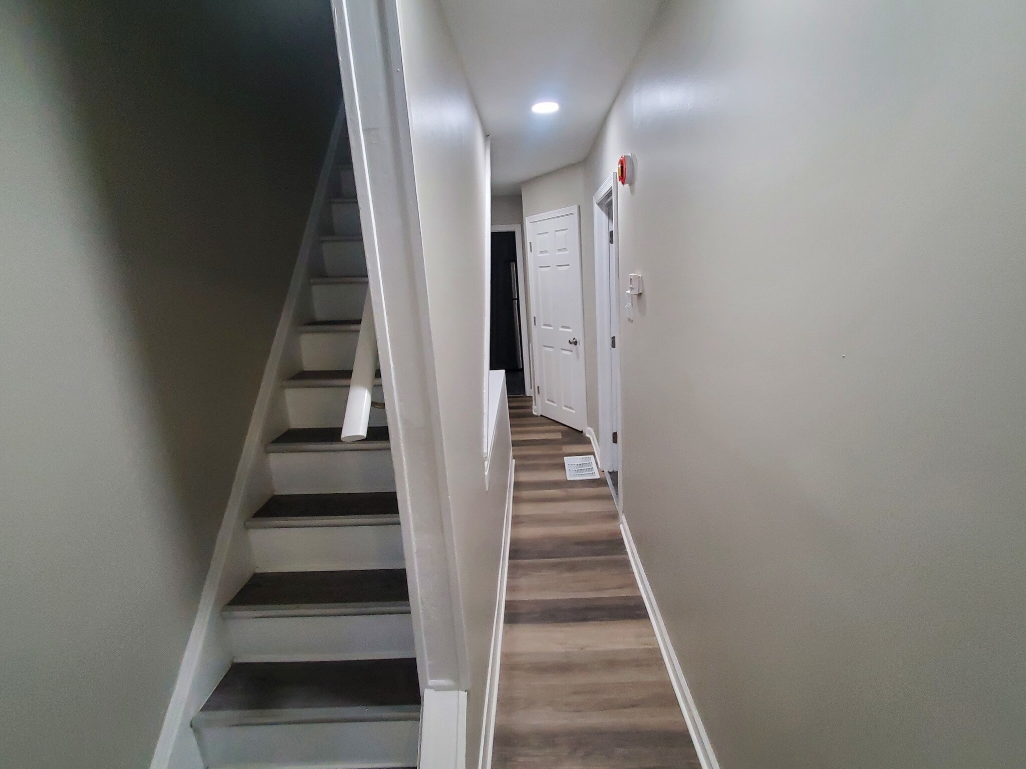 Hallway - 404 W Main St