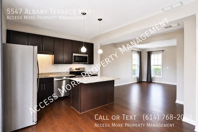 Building Photo - 5547 Albany Terrace Way