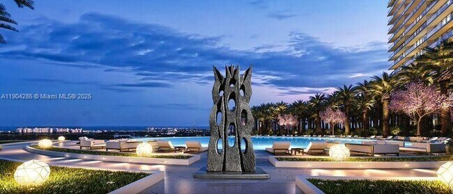 Building Photo - 650 NE 32nd St