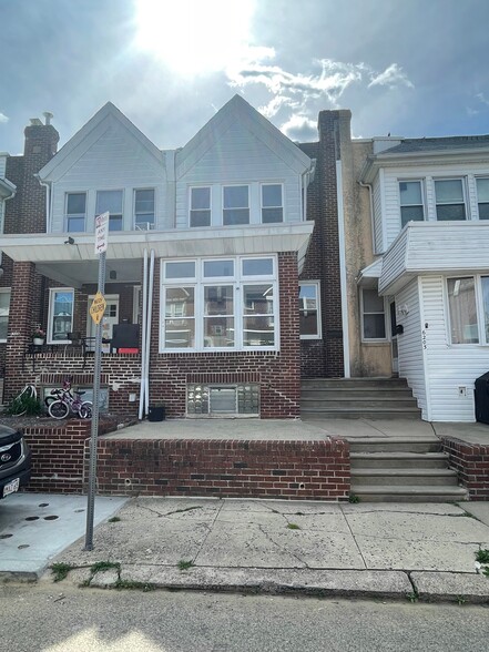 Primary Photo - 6205 Mershon St