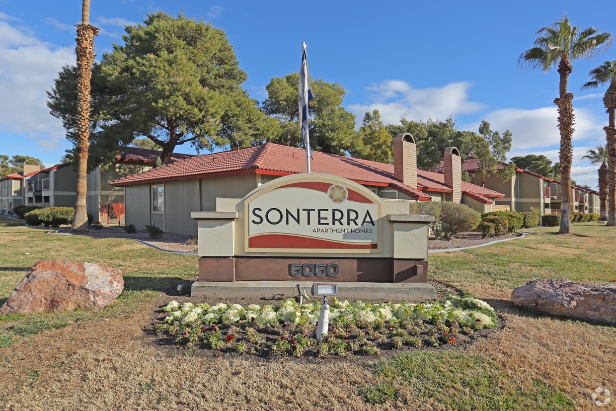 Sonterra Apartments Las Vegas Sonterra Apartments Las Vegas