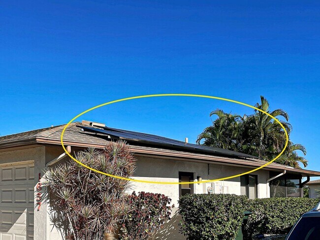 Building Photo - FURNISHED! 2BD/2BA/1CG in Vivienda West - a 55+Community