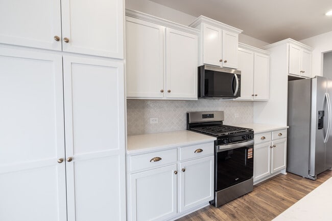 Building Photo - NEW 4BD/3BTH HOUSE- STONEBRIDGE FAIRWAYS COMMUNITY