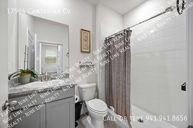 Building Photo - 17564 Cantarina Cove