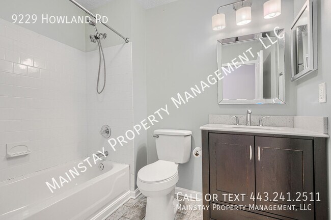 Building Photo - 9229 Howland Rd