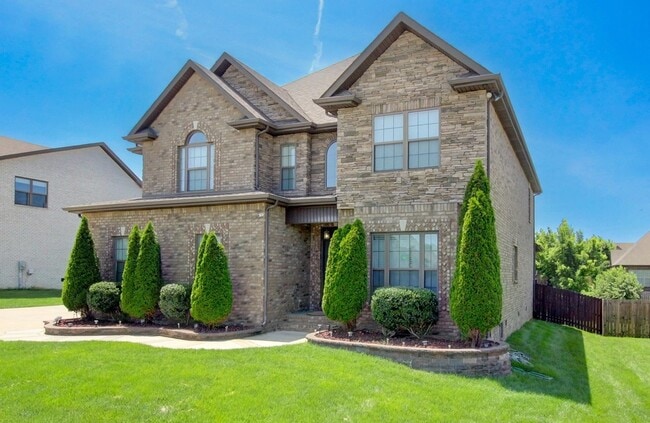 Building Photo - 2616 Browning Way