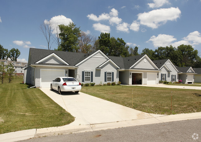 Building Photo - Village of Spring Meadows I