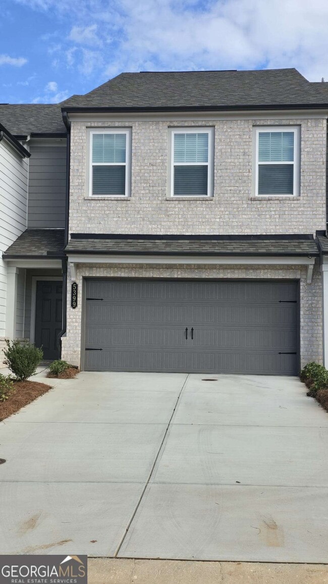 Building Photo - 5399 Allegro Ln