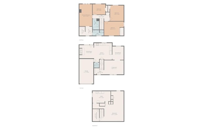 Building Photo - 874 Hilton Dr