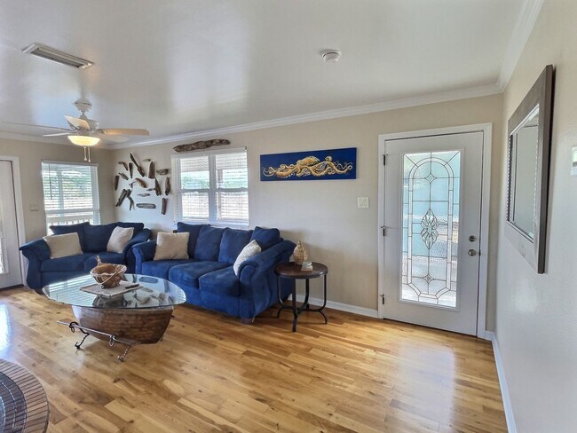 Building Photo - FURNISHED Bayou-Front Living Just Minutes from Downtown Ocean Springs!