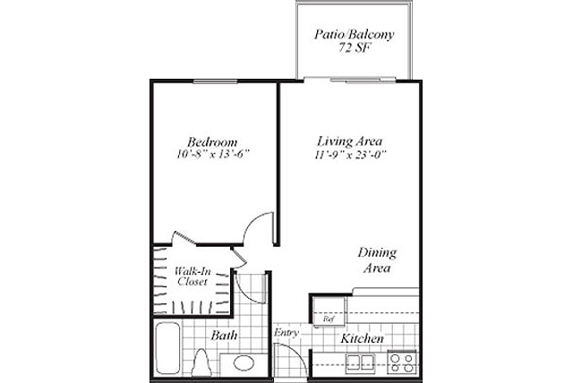A1 - Turnleaf Apartments
