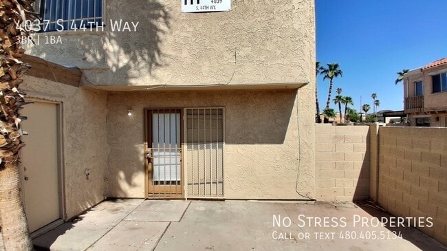 Building Photo - 4037 S 44th Way