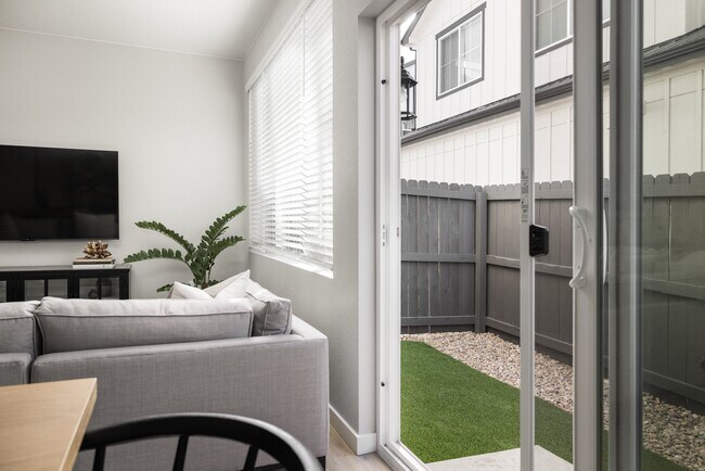 Floorplan - The Fillmore at Copperleaf