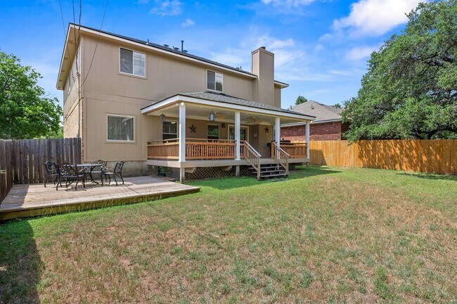 Building Photo - 8404 Tyhurst Dr
