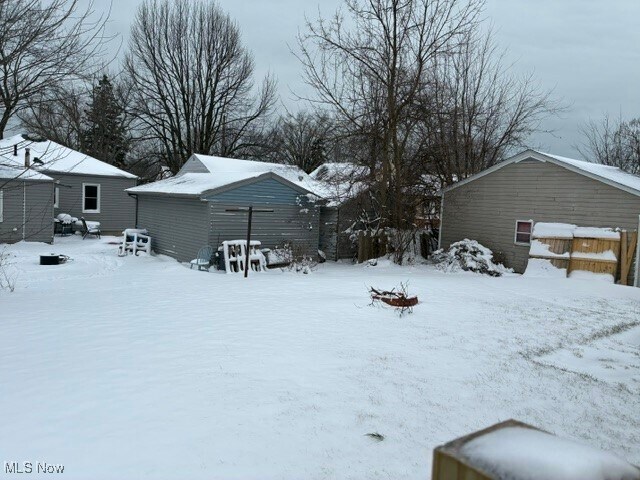 Building Photo - 1710 Madison Ave