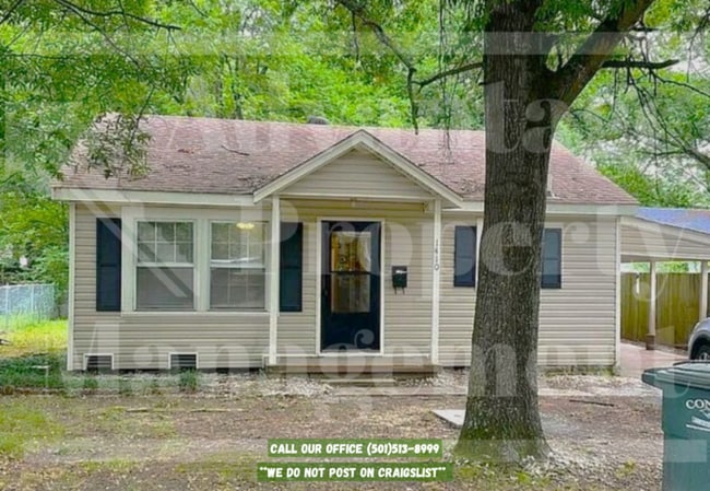 Primary Photo - 1410 Watkins St