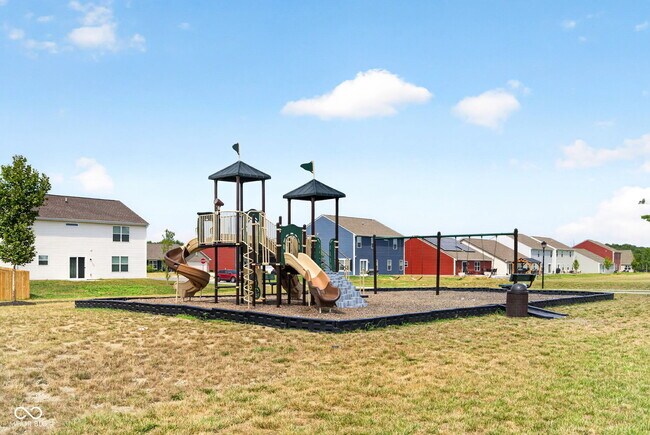 Building Photo - 10106 Falls Canyon Ln