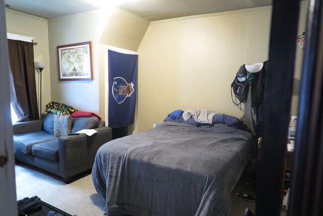 Building Photo - Maryland Lower house