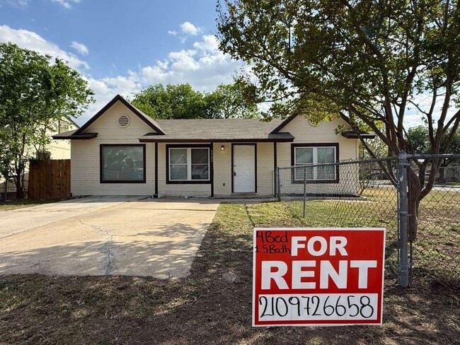 Building Photo - 5542 Snow Fox Dr