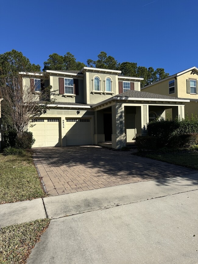 Building Photo - 6836 Trellis Vine Loop