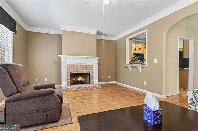 Building Photo - 1533 Endurance Hill Dr NW
