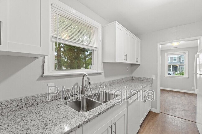 Building Photo - 3424 Argonne Ave